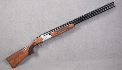 Charles Daly ~ Model 202 ~ 12 Gauge - Image 1 of 10