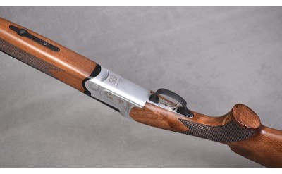 Charles Daly ~ Model 202 ~ 12 Gauge - Image 7 of 10