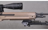 Springfield Armory ~ M1A ~ 7.62x51mm - 4 of 13