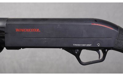 Winchester ~ SXP ~ 12 Gauge - Image 8 of 13