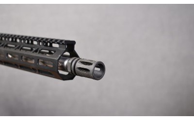 Wilson Combat ~ AR-15 ~ .223 Wylde - Image 5 of 10