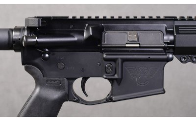 Wilson Combat ~ AR-15 ~ .223 Wylde - Image 3 of 10
