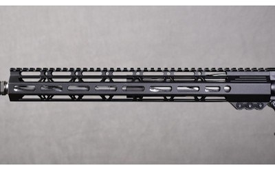 Wilson Combat ~ AR-15 ~ .223 Wylde - Image 6 of 10