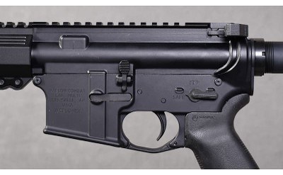 Wilson Combat ~ AR-15 ~ .223 Wylde - Image 8 of 10