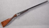 W.J. Jeffery ~ SxS ~ 12 Gauge - 1 of 14