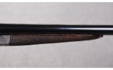 W.J. Jeffery ~ SxS ~ 12 Gauge - 4 of 14