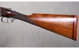 W.J. Jeffery ~ SxS ~ 12 Gauge - 9 of 14
