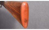 W.J. Jeffery ~ SxS ~ 12 Gauge - 10 of 14