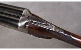 W.J. Jeffery ~ SxS ~ 12 Gauge - 12 of 14