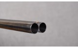 W.J. Jeffery ~ SxS ~ 12 Gauge - 5 of 14