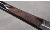 W.J. Jeffery ~ SxS ~ 12 Gauge - 11 of 14