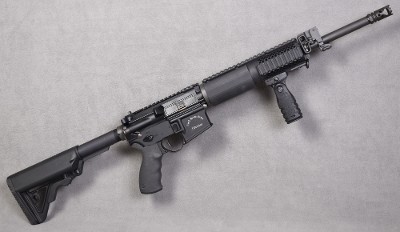 Rock River Arms ~ LAR-15 ~ 5.56 NATO - Image 1 of 11