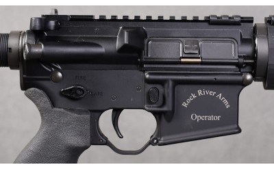 Rock River Arms ~ LAR-15 ~ 5.56 NATO - Image 3 of 11