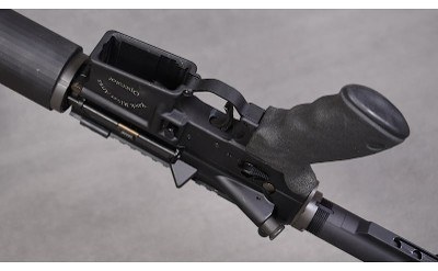 Rock River Arms ~ LAR-15 ~ 5.56 NATO - Image 7 of 11