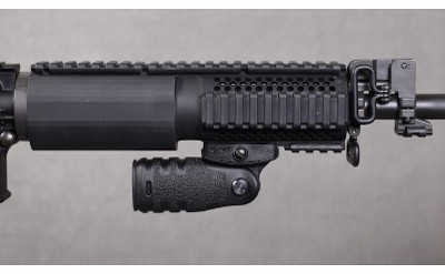 Rock River Arms ~ LAR-15 ~ 5.56 NATO - Image 4 of 11