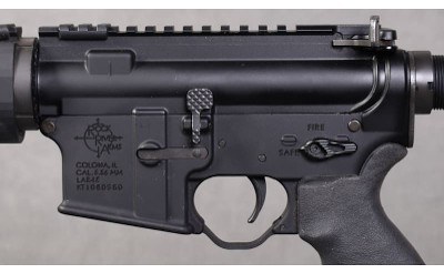 Rock River Arms ~ LAR-15 ~ 5.56 NATO - Image 8 of 11