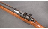 MAS ~ Model 45 ~ .22 Long Rifle - 11 of 11