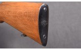 MAS ~ Model 45 ~ .22 Long Rifle - 10 of 11