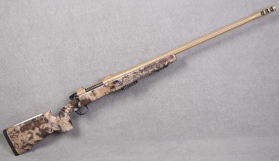 Remington ~ Model 700 ~ 7mm Remington Magnum - Image 1 of 14