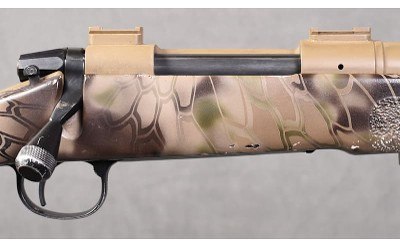 Remington ~ Model 700 ~ 7mm Remington Magnum - Image 3 of 14