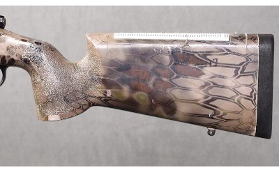 Remington ~ Model 700 ~ 7mm Remington Magnum - Image 9 of 14