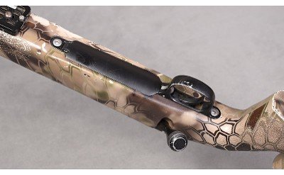Remington ~ Model 700 ~ 7mm Remington Magnum - Image 7 of 14