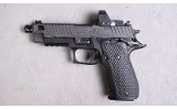 SIG Sauer / Zev ~ P226 Z ~ 9mm - 2 of 4