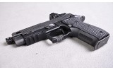 SIG Sauer / Zev ~ P226 Z ~ 9mm - 3 of 4