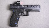 Walther ~ PDP ~ 9mm - 1 of 4