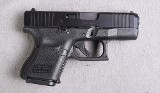 Glock ~ 26 Gen 5 ~ 9mm - 1 of 4
