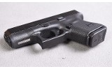Glock ~ 26 Gen 5 ~ 9mm - 3 of 4