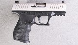 Walther ~ CCP ~ .380 ACP - 1 of 4