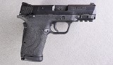 Smith & Wesson ~ M&P Shield EZ ~ .30 Super Carry - 1 of 4