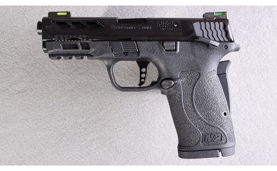 Smith & Wesson ~ .380 Shield EZ ~ .380 ACP - Image 2 of 4