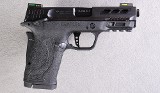 Smith & Wesson ~ .380 Shield EZ ~ .380 ACP - Image 1 of 4