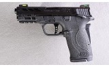 Smith & Wesson ~ .380 Shield EZ ~ .380 ACP - Image 2 of 4
