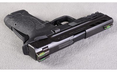 Smith & Wesson ~ .380 Shield EZ ~ .380 ACP - Image 3 of 4