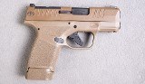 Springfield ~ Hellcat ~ 9mm - 1 of 4