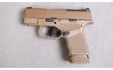 Springfield ~ Hellcat ~ 9mm - 2 of 4