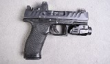 Walther ~ PDP ~ 9mm - 1 of 4
