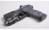Walther ~ PDP ~ 9mm - 3 of 4