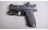 Walther ~ PDP ~ 9mm - 2 of 4