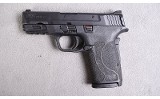 Smith & Wesson ~ Shield EZ ~ 9mm - 2 of 4