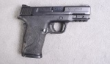 Smith & Wesson ~ Shield EZ ~ 9mm - 1 of 4