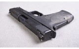 Smith & Wesson ~ Shield EZ ~ 9mm - 4 of 4