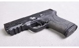 Smith & Wesson ~ Shield EZ ~ 9mm - 3 of 4