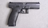 CZ ~ P-10 F ~ 9mm - 1 of 4