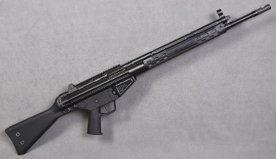 Century Arms ~ C308 Sporter ~ .308 Winchester - Image 1 of 10