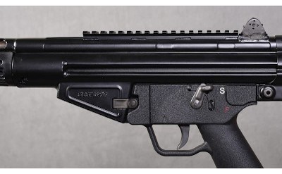 Century Arms ~ C308 Sporter ~ .308 Winchester - Image 8 of 10