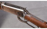 Winchester ~ Model 94 ~ .32 Winchester Special - 11 of 15